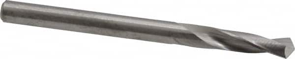 M.A. Ford - #19 118° Spiral Flute Solid Carbide Screw Machine Drill Bit - Caliber Tooling