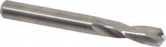 M.A. Ford - 0.281" 118° Spiral Flute Solid Carbide Screw Machine Drill Bit - Caliber Tooling