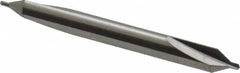 M.A. Ford - Metric Plain Cut 60° Incl Angle Solid Carbide Combo Drill & Countersink - Caliber Tooling