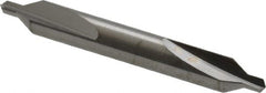 M.A. Ford - Metric Plain Cut 60° Incl Angle Solid Carbide Combo Drill & Countersink - Caliber Tooling