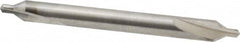 M.A. Ford - #2 Plain Cut 60° Incl Angle Solid Carbide Combo Drill & Countersink - Caliber Tooling