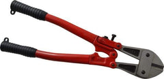 Value Collection - 14" OAL, 1/4" Capacity, Bolt Cutter - Caliber Tooling