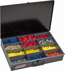 Value Collection - Twist On Wire Connector Kit - Caliber Tooling