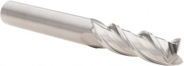 Kennametal - Square End Mill - Caliber Tooling