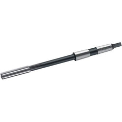 Walter-Titex - 32mm Cobalt 10 Flute Chucking Reamer - Caliber Tooling