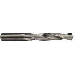 M.A. Ford - #8 118° Solid Carbide Jobber Drill - Caliber Tooling