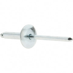 Import - Blind Rivet - - Exact Industrial Supply