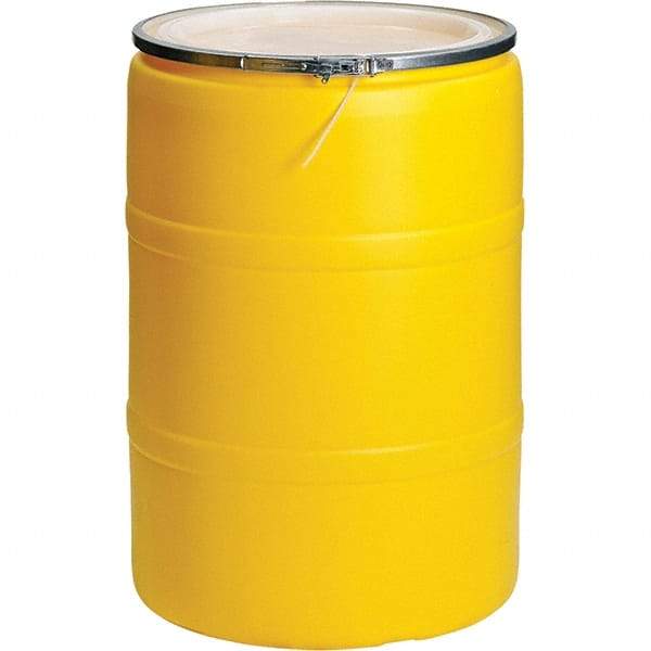 Brady SPC Sorbents - Overpack & Salvage Drums Type: Drum Total Capacity (Gal.): 55.00 - Caliber Tooling