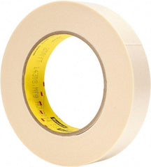 3M - 1" Wide Masking & Painters Tape - 6 mil Thick - Caliber Tooling