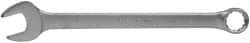 Paramount - 28mm 12 Point Combination Wrench - 15-1/2" OAL, Chrome Vanadium Steel, Satin Finish - Caliber Tooling