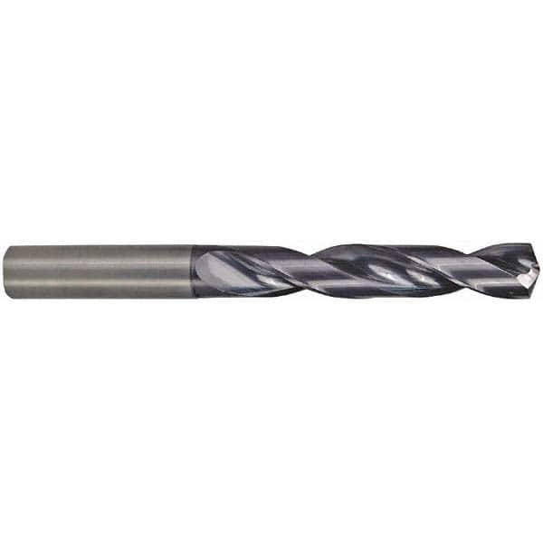 M.A. Ford - 10.3mm 142° Solid Carbide Jobber Drill - Caliber Tooling