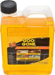 Value Collection - 32 oz Bottle Adhesive Remover - Removes Asphalt, Glue, Grease, Grill Build-Up, Gum, Masking Tape, Oil, Paint, Tar & Varnish - Caliber Tooling