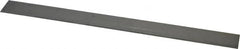 Unger - Carbon Steel 2-Edge Scraper Replacement Blade - 8" Blade Length, For HDSC, HDSS - Caliber Tooling