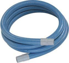 Guardair - 20' Hose Length, 1-1/2" Hose - Use With All Vacuums with Inlet - Caliber Tooling