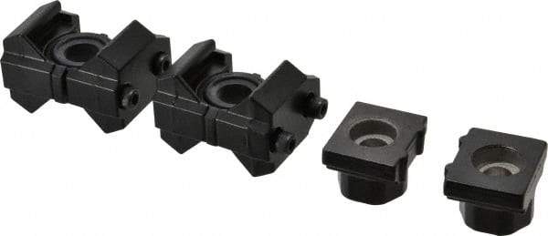 Parker - Nitrile FRL Modular Port Block Kit - Use with 06 - Caliber Tooling