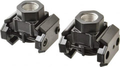 Parker - Nitrile FRL Modular Port Block Kit - Use with 07 - Caliber Tooling