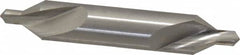 Keo - #6 Plain Cut 60° Incl Angle High Speed Steel Combo Drill & Countersink - Caliber Tooling