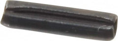 Value Collection - Spring Pins Type: Slotted System of Measurement: Inch - Caliber Tooling