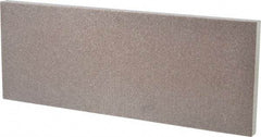 3M - 8" Long x 3" Wide Diam ond Sharpening Stone - Flat, Very Fine Grade - Caliber Tooling