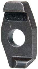 Kennametal - Series Top Groove, CM Clamp for Indexables - Left Hand Cut, Compatible with S2112 Clamp Screws - Caliber Tooling