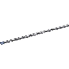 Walter-Titex - 16mm 2-Flute Solid Carbide Extra Length Drill Bit - Caliber Tooling