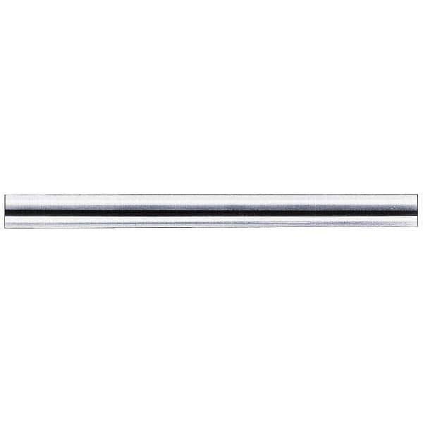 Cleveland - 1/8", 2-3/4" Long Drill Blank - Caliber Tooling