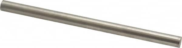 Interstate - 1/4", 4" Long Drill Blank - Caliber Tooling