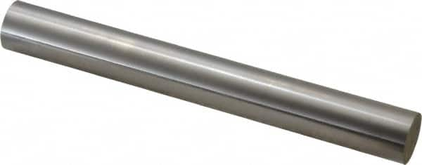 Interstate - 23/32", 6" Long Drill Blank - Caliber Tooling