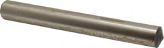 Interstate - 47/64", 6" Long Drill Blank - Caliber Tooling