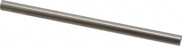 Interstate - #2, 3-7/8" Long Drill Blank - Caliber Tooling