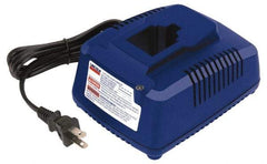 Lincoln - 14.4 Volt, 1 Battery NiCad Power Tool Charger - 1 hr to Charge - Caliber Tooling