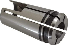 Kennametal - 0.367" Single Angle Series TG/PG 50 Hand Tap Collet - 1/2" Tap - Exact Industrial Supply