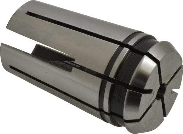 Kennametal - 0.194" Single Angle Series TG/PG 75 Hand Tap Collet - #10 Tap - Exact Industrial Supply