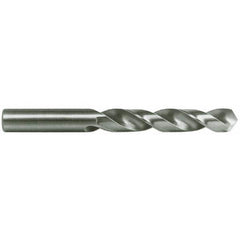 SGS - 27/64" 118° Solid Carbide Jobber Drill - Caliber Tooling