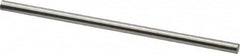 Made in USA - 2.50mm, 2-1/4" Long Drill Blank - Caliber Tooling