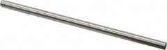 Made in USA - 3.50mm, 2-3/4" Long Drill Blank - Caliber Tooling