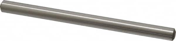 Made in USA - 9.20mm, 4-59/64" Long Drill Blank - Caliber Tooling