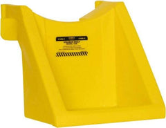 Eagle - Drum Dispensing & Collection Workstations Type: Dispensing Station Shelf Height (Inch): 19 - Caliber Tooling