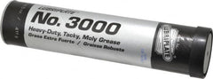 Lubriplate - 14.5 oz Cartridge Lithium Extreme Pressure Grease - Extreme Pressure, 300°F Max Temp, NLGIG 2, - Caliber Tooling