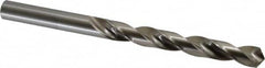 Value Collection - 49/64" 118° Cobalt Taper Length Drill Bit - Caliber Tooling