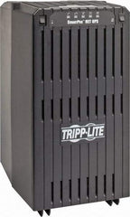 Tripp-Lite - 15 Amp, 2,200 VA, Line Interactive Backup Uninterruptible Power Supply - Backup 11 min with Full Load & 27 min with Half Load, 120 VAC Input & Output, 1,700 Watt Output, 1 Phases, 6 Outlets - Caliber Tooling