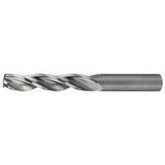 Walter-Titex - 10mm 150° Solid Carbide Jobber Drill - Caliber Tooling