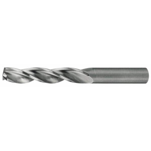 Walter-Titex - 9.4mm 150° Solid Carbide Jobber Drill - Caliber Tooling