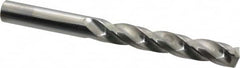 SGS - 27/64" 150° Solid Carbide Jobber Drill - Caliber Tooling