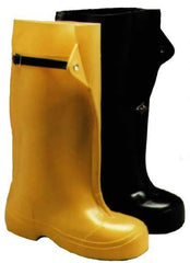 Winter Walking - Overboots, Overshoes & Spats Footwear Style: Overshoe FootwearType: Traction - Caliber Tooling