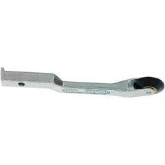 Dynabrade - 24" Long x 1/4" Wide Power Sander Contact Arm - 1" Diam, For Use with 14000 - Caliber Tooling