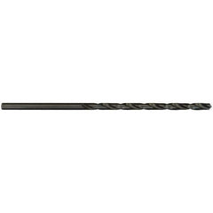 Value Collection - 1-3/4" Taper Length Drill Bit - - Exact Industrial Supply