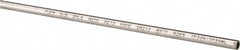 Value Collection - 6' Long, 5/16" OD, 304 Stainless Steel Tube - 0.035" Wall Thickness - Caliber Tooling