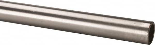 Value Collection - 6' Long, 5/8" OD, 304 Stainless Steel Tube - 0.065" Wall Thickness - Caliber Tooling