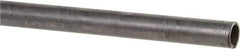 Value Collection - 6' Long, 3/8" OD, 1010 Alloy Steel Tube - 0.035" Wall Thickness - Caliber Tooling